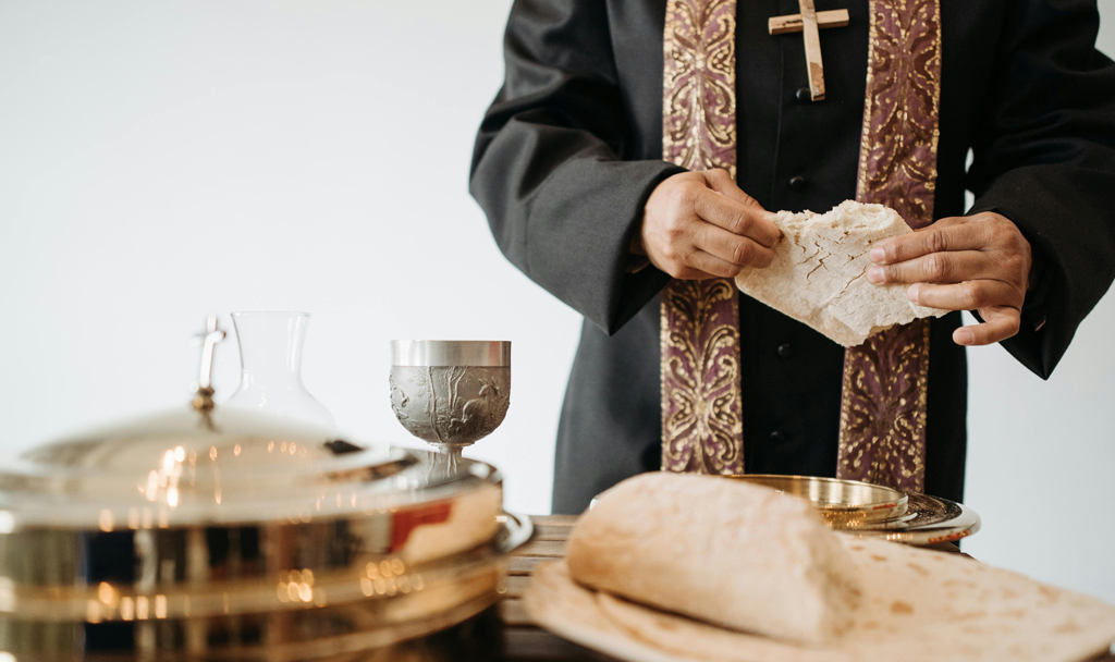 Four Things Our Church Should Still Focus On